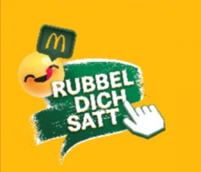 McDonald s App Coupons Aktionen McDonald s Deutschland