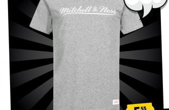 Mitchell Ness Tailored Herren T Shirt e1618383714445