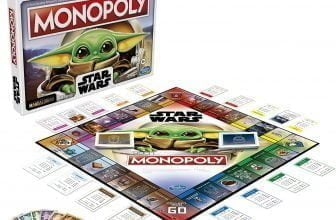 Monopoly Star Wars Englische Version e1617617734934