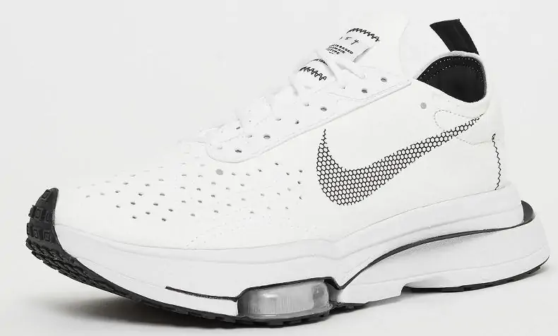 NIKE Air Zoom-Type Sneaker [Gr. 41+42 & 44 – 45] für 70€ inkl. Versand statt 149€