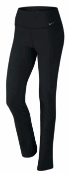 NIKE Legend Poly Skinny Damen Trainingshose