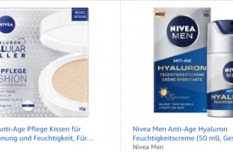 NIVEA FACE