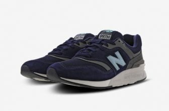 New Balance 997 Herren Sneaker