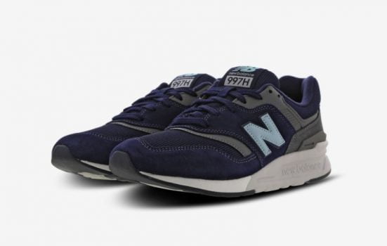 New Balance 997 Herren Sneaker