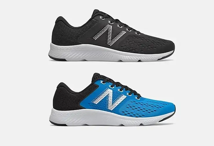 New Balance DRFT Laufschuh [verfügbar in 2 Designs] für 38,60€ inkl. Versand statt 51,91€