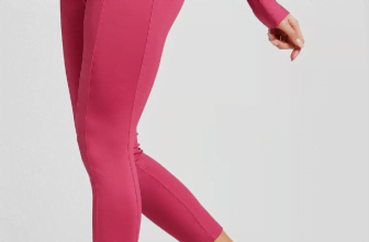 Nike Sportswear Rib Damen 7 8 Leggings