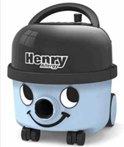 Numatic International Henry Allergy Hva160 11