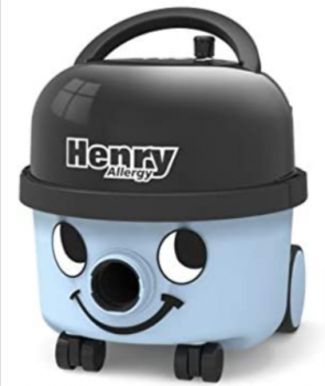 Numatic International Henry Allergy HVA160 11