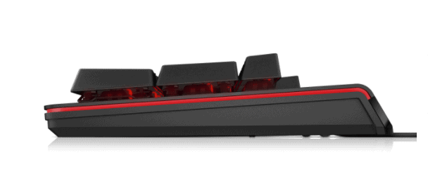 Omen By Hp Gaming Tastatur 1100