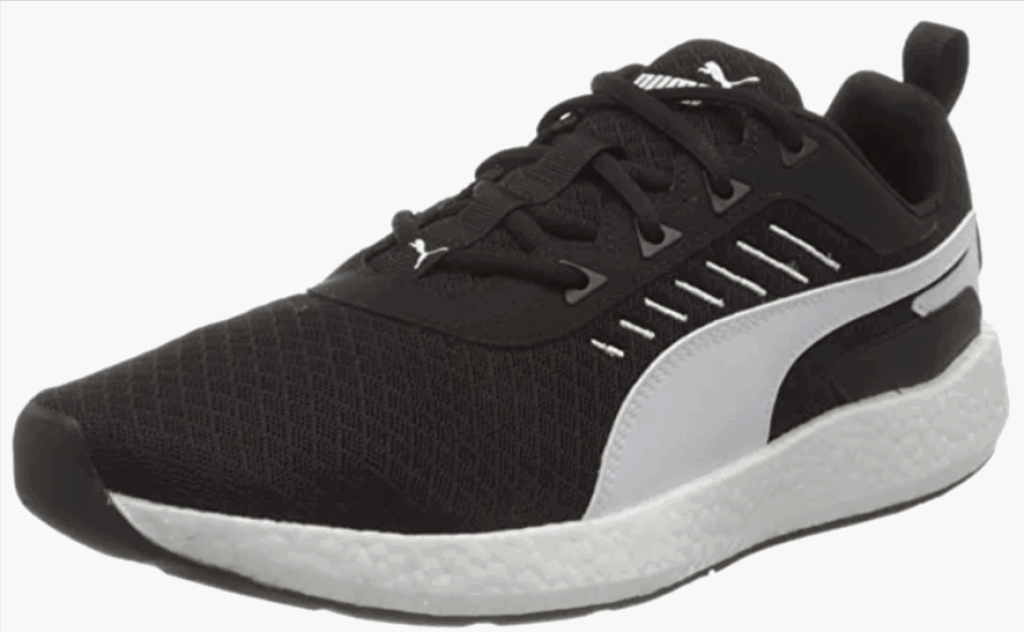 Puma Herren Nrgy Elate Sneaker