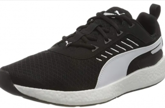 PUMA Herren NRGY Elate Sneaker