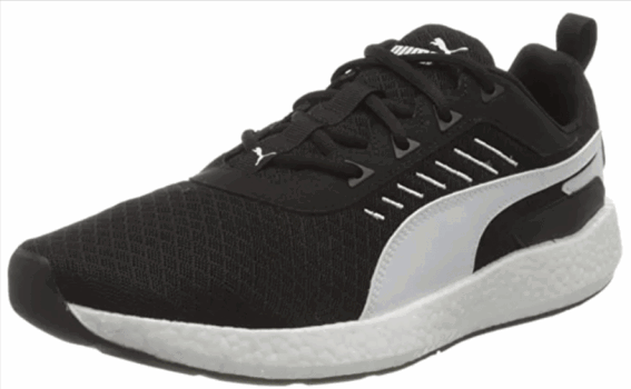 PUMA Herren NRGY Elate Sneaker