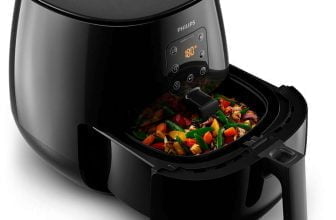 Philips Essential Airfryer XL HD9261 90 Heissluftfritteuse