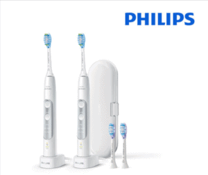 Philips Sonicare Expertclean 7300 Hx9611 19