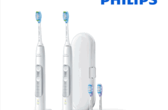 Philips Sonicare ExpertClean 7300 HX9611 19