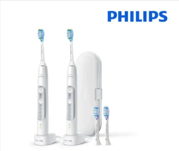 Philips Sonicare ExpertClean 7300 HX9611/19 Schallzahnbürsten für 135,99 € inkl. Versand