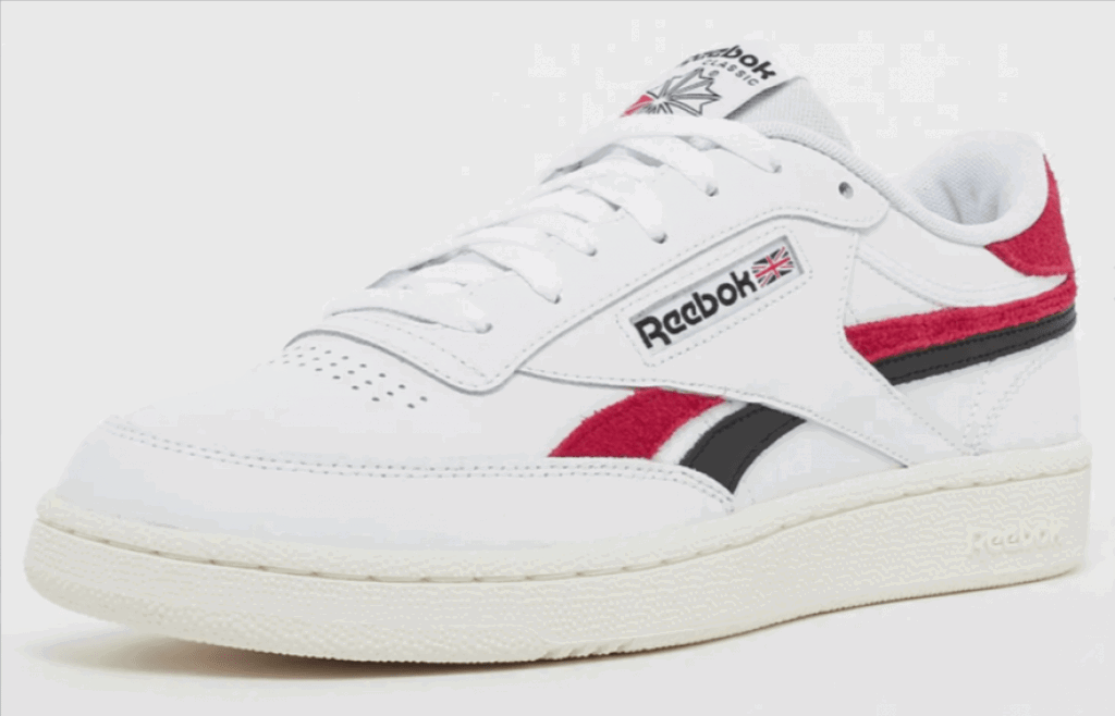 Reebok Club C Revenge Herren Sneaker Fv6367