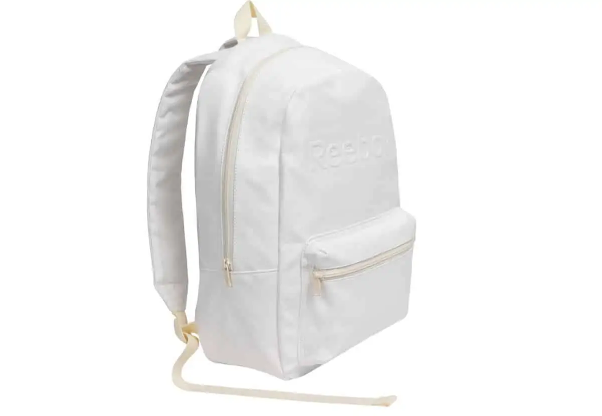 Reebok Decimas Rucksack FM9930 für 15,94€ inkl. Versand statt 22,49€