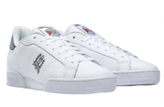 Reebok NPC II Schuhe Weiss Google Shopping