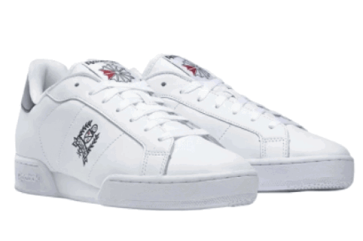 Reebok NPC II Schuhe Weiss Google Shopping