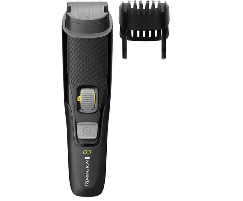 Remington B3 Style Series Herren Bart- und Kurzhaarschneider für 14,37€ [Prime] statt 24,99€
