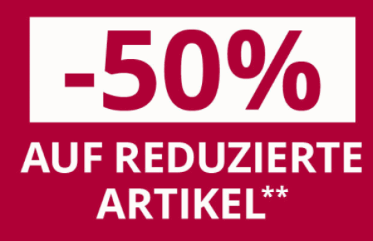 Sale Takko Fas