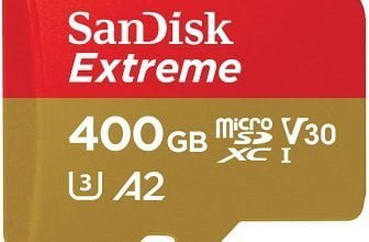 SanDisk Extreme A2 U3 V30 microSD Speicherkarte 400 GB e1617948188406