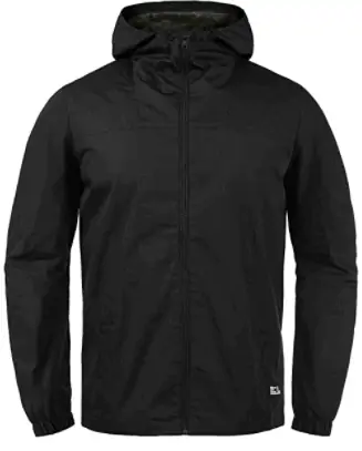 !Solid Tolden Herren Softshell Funktionsjacken mit Kapuze in 4 Farben je 39,95€ inkl. Prime-Versand (statt 60€ )