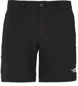 The North Face Extent Iv Damen Shorts