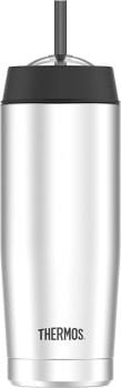 THERMOS Cold Cup Thermobecher Isolierbecher Eiskaffee 470ml