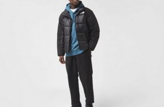 The North Face Himalayan Insulated Jacket