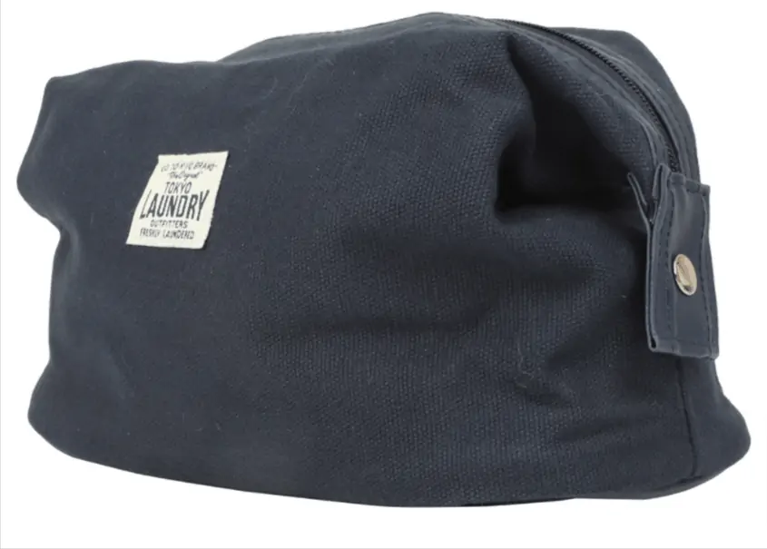 Tokyo Laundry Tate Kulturtasche für 2,22 € zzgl. 3,95 € Versand