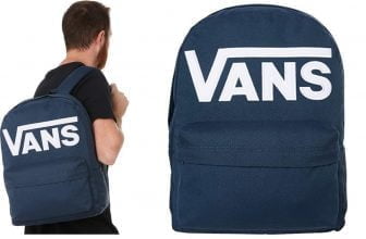 Vans Old Skool Iii Rucksack fuer Herren