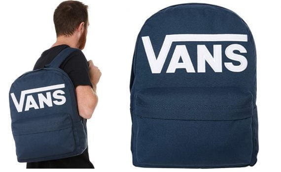 Vans Old Skool Iii Rucksack fuer Herren