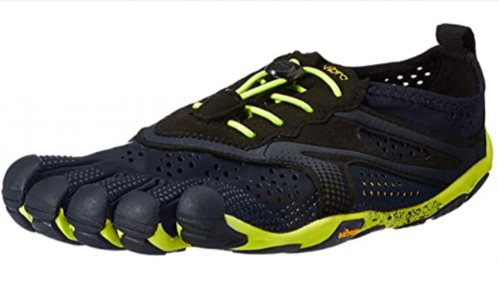 Vibram Fivefingers V Run Barfussschuhe