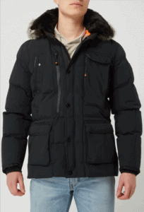 Wellensteyn Marvellous 870 Funktionsjacke Mit Kapuze