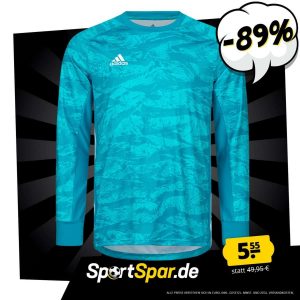 Adidas Adipro 19 Kinder Torwarttrikot