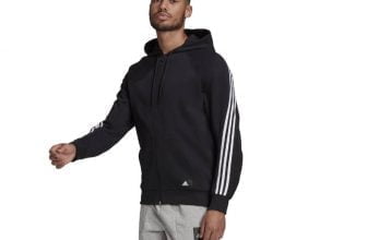 adidas Kapuzenjacke Sport BD Must Haves