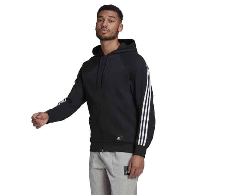 Adidas Kapuzenjacke Sport Bd Must Haves