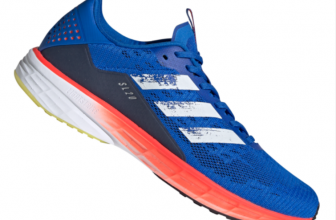 adidas Laufschuh SL20 Summer Ready