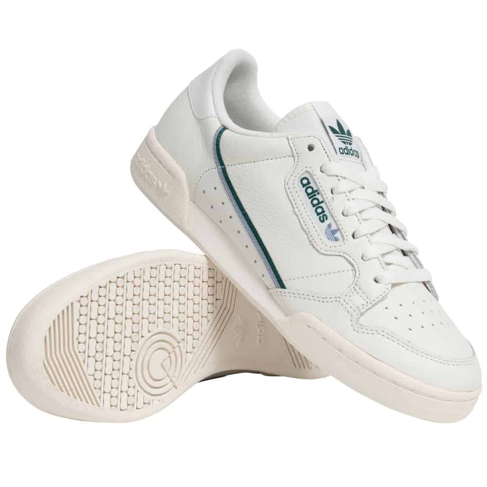 Adidas Originals Continental 80 Sneaker