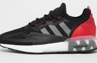 adidas Originals ZX 2K Boost Sneaker