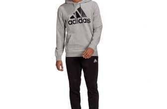 adidas Trainingsanzug TS Sport Essentials