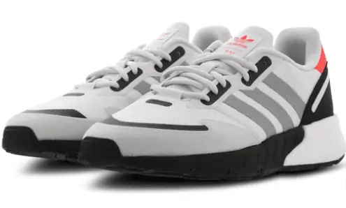 adidas ZX 1K Boost Herren Sneaker (Gr. 43 bis 49) für 39,99 € inkl. Versand (statt 77,00 €)