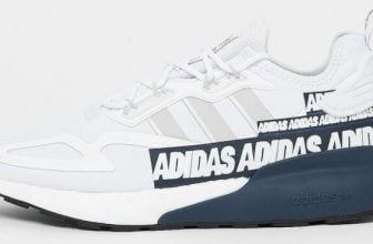 adidas ZX 2K Boost Taping Sneaker 2