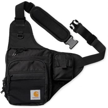 carhartt delta bag black i0275398900