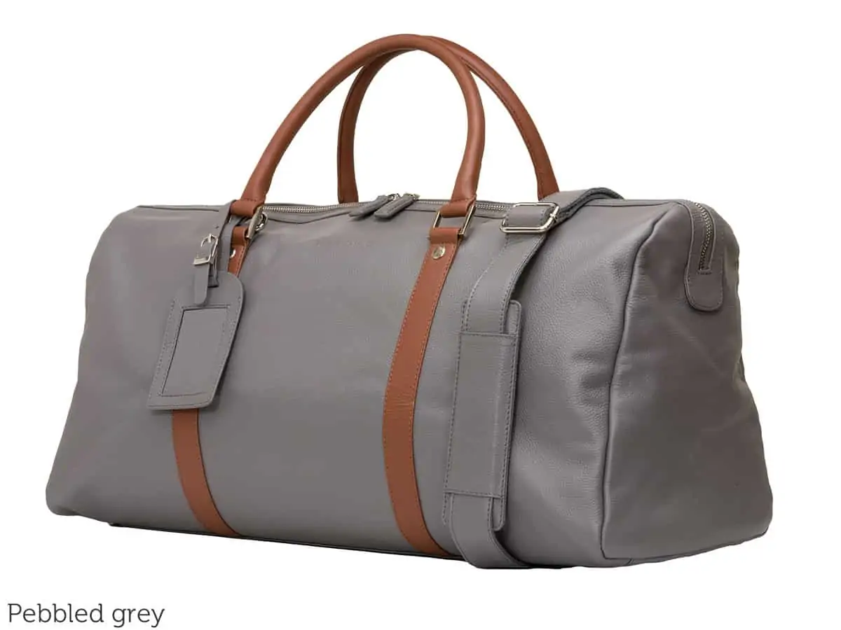 Dbramante1928 Kastrup Weekender für 75,90€ inkl. Versand