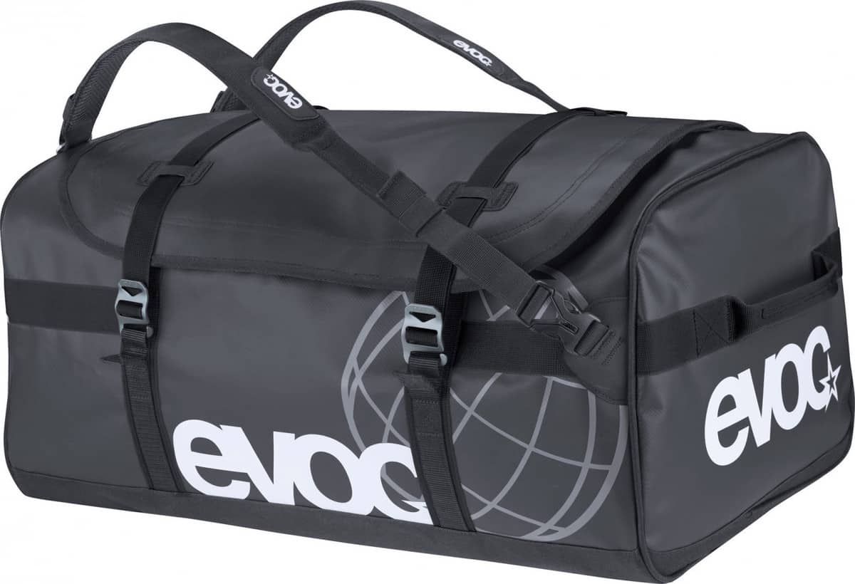 Evoc Duffle Bag 40L Black