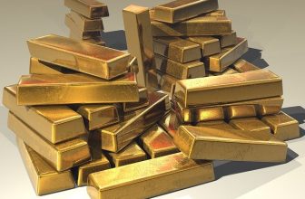 gold wertvolles edelmetall