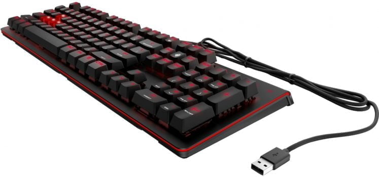 hp omen encoder mx red de